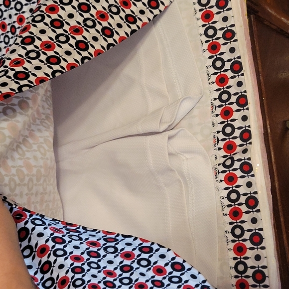 Cracked Wheat Skort - Picture 5 of 5